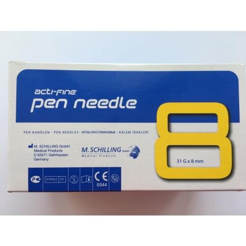 M.SCHILLING Tattoo Equipment