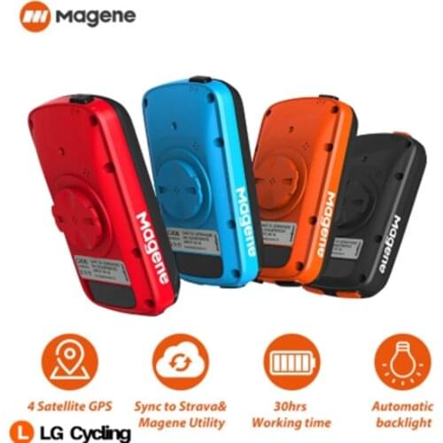 Magene Road Bikes