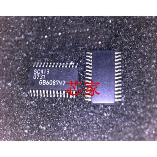 New 5pcs SC413TSTRT SC413 TSSOP28