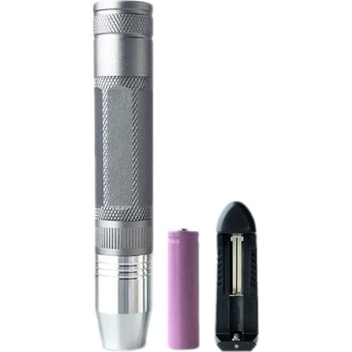 New LED Light Egg Candler Tester Egg Embryo Viewer Egg Hatching Accessories for All Egg Type