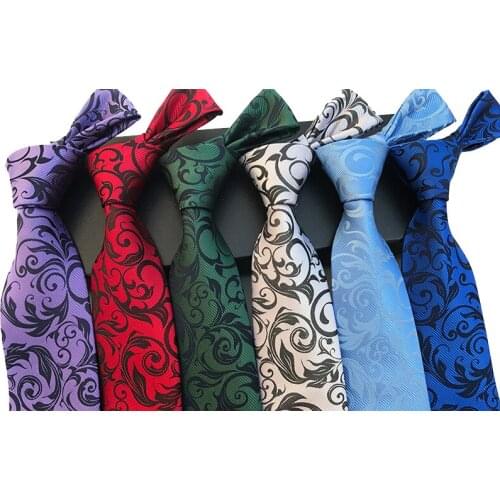 Multicolor 8cm wide tie pure silk color slender tie for the wedding tie thin bridegroom tie for the man prepared for the boutiqu