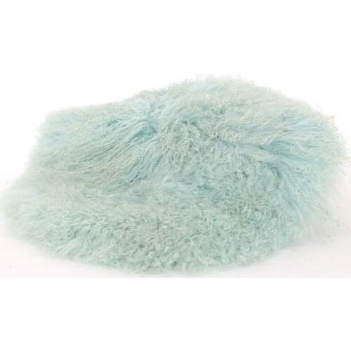 Felted layer blanket wool baby blanket photography prop Newborn curly wool blanket basket stuffer Newborn baby photo props