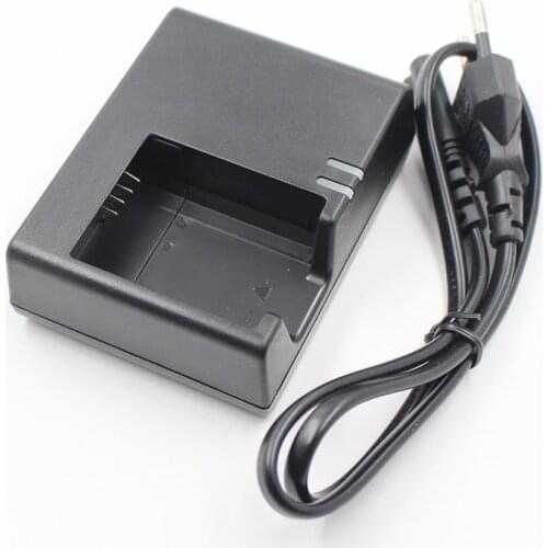 For Canon Camera LP-E10 LPE10 E10 KISS X50 EOS 1100D 1200D 1300D for T3 camera LC E10C LC-E10C Battery Charger
