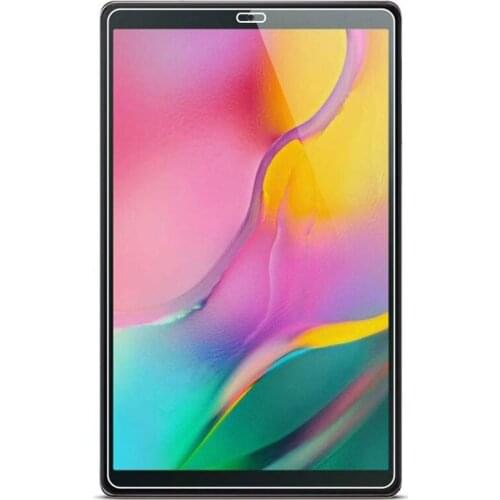 Tempered Glass For Samsung Galaxy Tab A 10.1 inch 2019 T510 T515 SM-T510 SM-T515 Tablet Protect Scratch Proof glass screen+pen