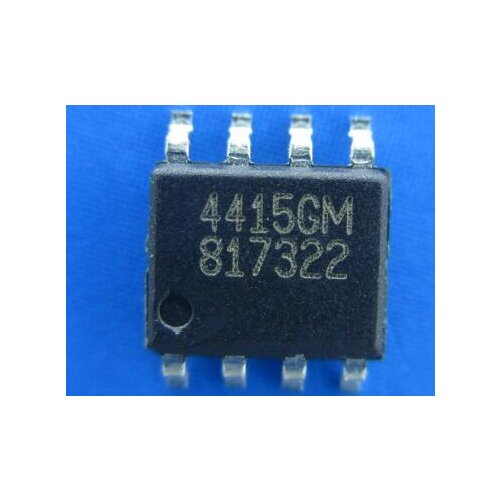 100% NEW Free shipping AP4415GM AP4415 SOP8 MODULE new in stock Free Shipping