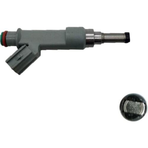 2pcs Fuel Injector for Toyota Highlander Camry fuel nozzle OEM:23250-0v040