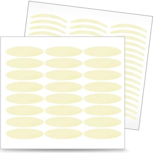 240Pairs M/L size Adhesive Invisibility double Eyelid tool kit Tape Sticker Hot