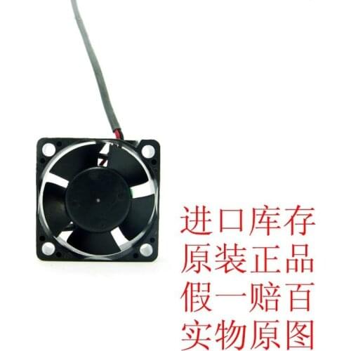 Original For Nidec D03X-12TL DC 12V 0.04A notebook 3010 3CM 30mm silent cooling fans
