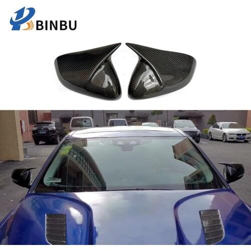 BINBU Car Mirrors