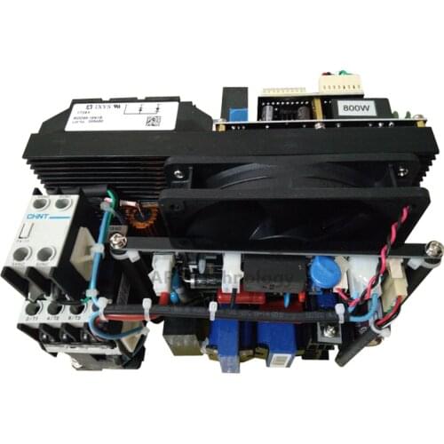 800w IPL power supply for SHR E-light laser removal