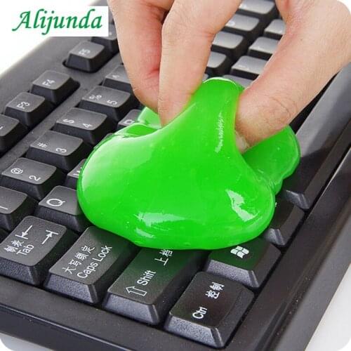 Cleaning Tools Car Network Super Clean Car Cleaning Sponge Products Microfiber Dust Tools Mud Random Color Gel