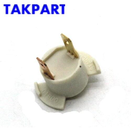 TAKPART New H1 Halogen Headlight Bulb Socket Holder For Honda CR-V Acura 33116SD4961