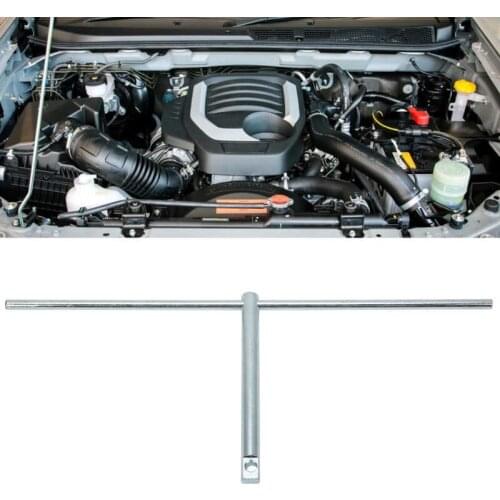 Dual Carburetor Linkage Rod Connecting Kit Replacement Accessory Fit for Holley Carb Car Parts