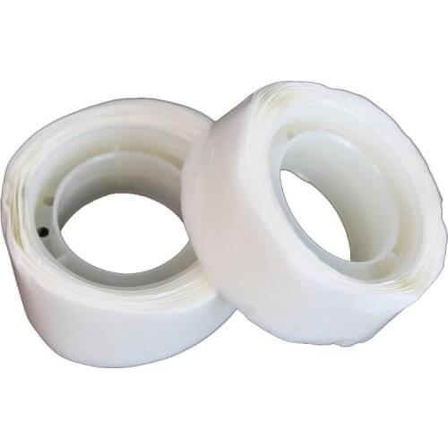 Double-sided Adhesive Glue Stick Pop Up Dots Adhesive Stickers For Scrapbooking Paper Cards Inserted Card Sticker Dots Glue Spot