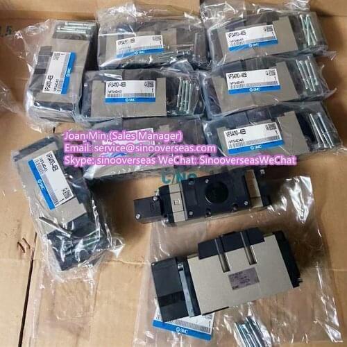 Solenoid Valve VFS3600-1F VFS3600-1FZ VFS3600-1FZ-03 VFS3600-1FZB VFS3600-1FZC VFS3600-3FZB VFS3600-3FZB-03 VFS3600-5FZ