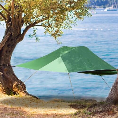 Flytop Mesh Tents