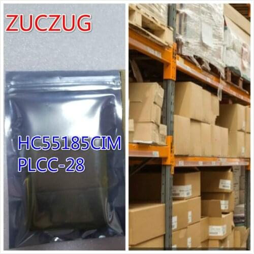 HC55185CIM HC55185 PLCC-28