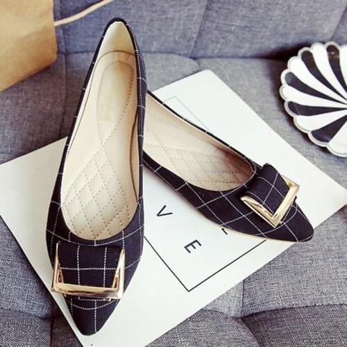 Gersri Lace-up Shoes