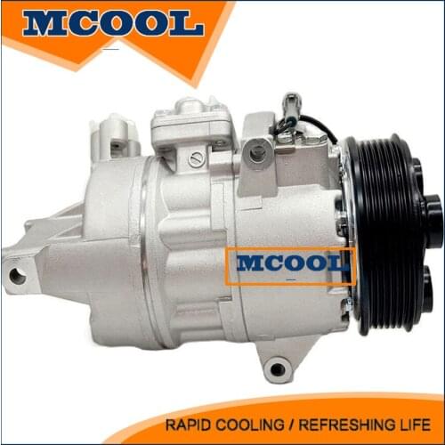 For Suzuki Kizashi 2.4L Suzuki grand vitara ac compressor 95200-76KA0 9520076KA1 95200-76KA1 9520176KA0 95201-76KA0 92600-B700A