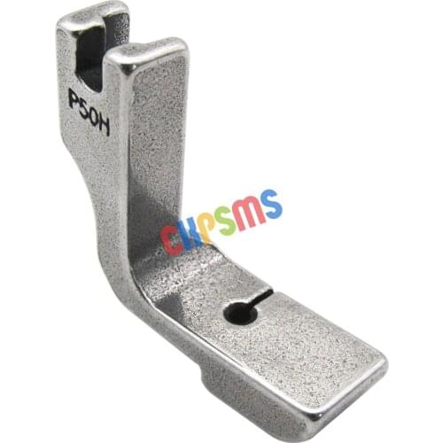 SHIRRING / GATHERING FOOT FOR INDUSTRIAL SEWING MACHINE #120828H 1PCS