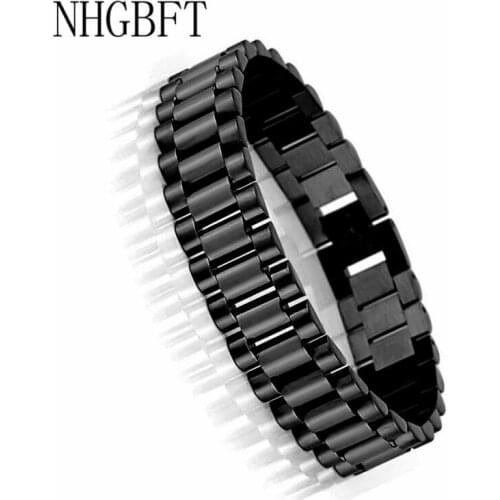 NHGBFT Friendship Bracelets