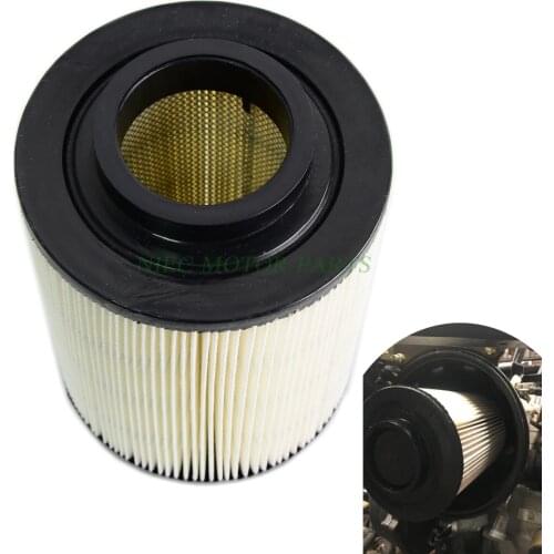 NEW AIR FILTER CLEANER For Polaris RZR S 800 EFI RZR 4 800 2009-2014 Ranger 800 2013 2014 2015