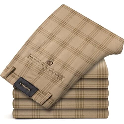 Pqv Alexander Casual Men's Pants