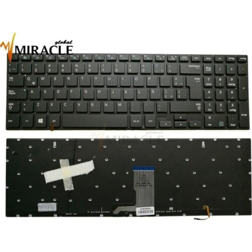 Repair You Life With backlit laptop keyboard For Samsung 780Z5E NP880Z5E 870Z5E 770Z5E NP670Z5 NP670Z5E black Latin BA59-03665K