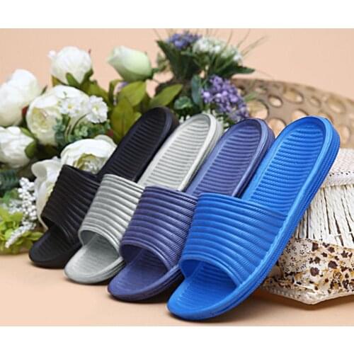 Sanwood Men's Slip-ons
