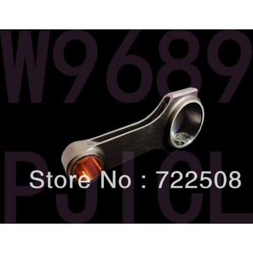 Connecting Rod for performance engine forged billet 1nzfe racing race turbo tuning free shipping quality warranty