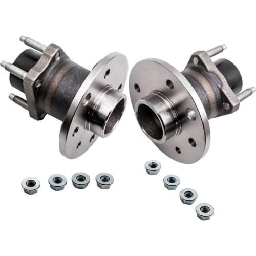 For Daewoo Espero KLEJ 91-94 Petrol 1.5 2.0 Rear Wheel Bearing Hub Assembly VKBA3409 1604306 For Combo 01 02-11 Petrol 1.4 1.6