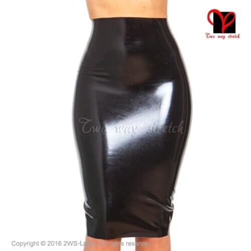 Длинные юбки-карандаши Two way stretch China At AliExpress