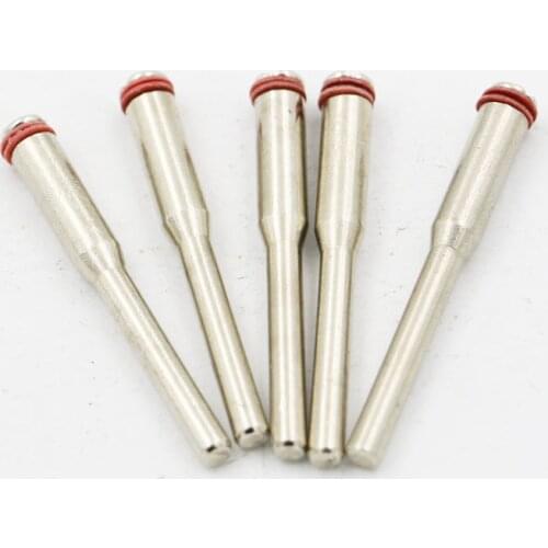 3.2mm Saw Blade Clamp Sleeve Micro Drill Connecting Sleeves Motor Shaft Connect Rod