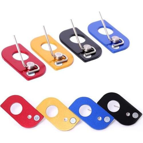 1pc Archery Recurve Bow Magnetic Arrow Rest Right Hand CNC Arrow Rest Hunting Accessories