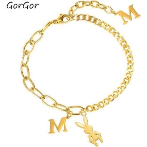 Браслеты с подвесками BABABIYA.GORGOR China At AliExpress