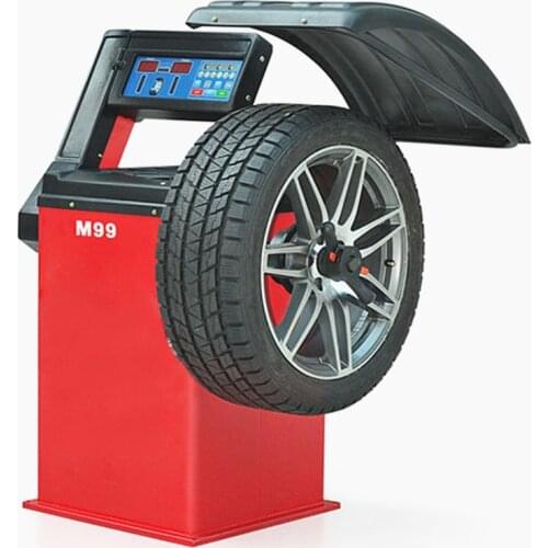 Wheel Balancer