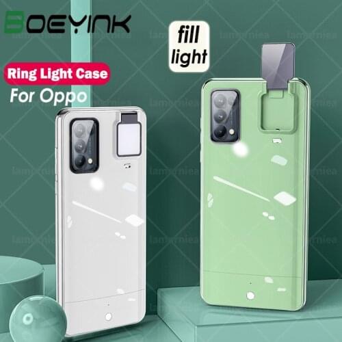 BOEYINK Oppo Phone Cases