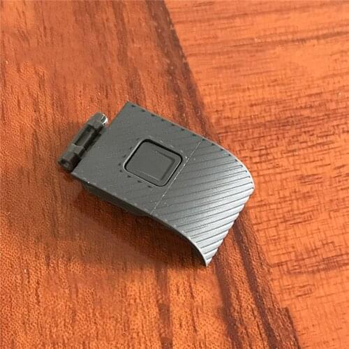 USB Cover Waterproof Dustproof Side Cover Replacement for GoPro Fusion 360 Sport Camera Repair Part