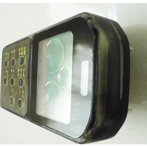 E320 320 Excavator Monitor Instrument Panel