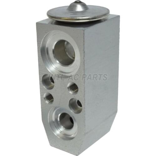EX 10326C Auto Air Conditioning A/C AC Expansion Block Valve for Chevrolet Equinox/Saturn Vue 89023423 1550537 39137 M522