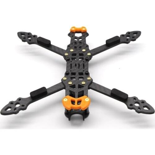 Mark4-HD Mark4 HD Mark 5inch 224mm / 6inch 260mm / 7inch 295mm FPV Racing Drone Quadcopter Freestyle Frame For XL5