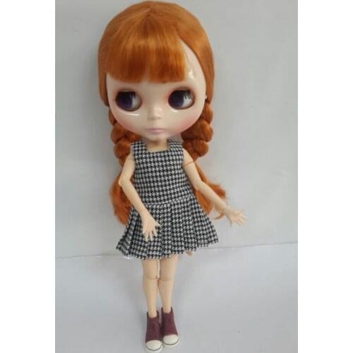 Hot selling Nude BLYTH dolls at free shipping, JBAD 42