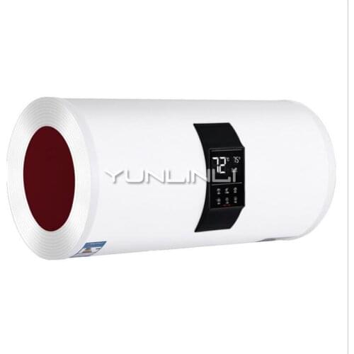 Housheold Electric Water Heater Storage-type Electric Water Heater Intelligent Touch Control Water Heating Machine DSQ-A22D