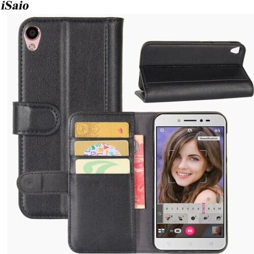 iSaio Phone Cases Asus ZenFone Go