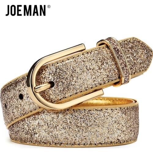 JOEMAN Women's Accessories