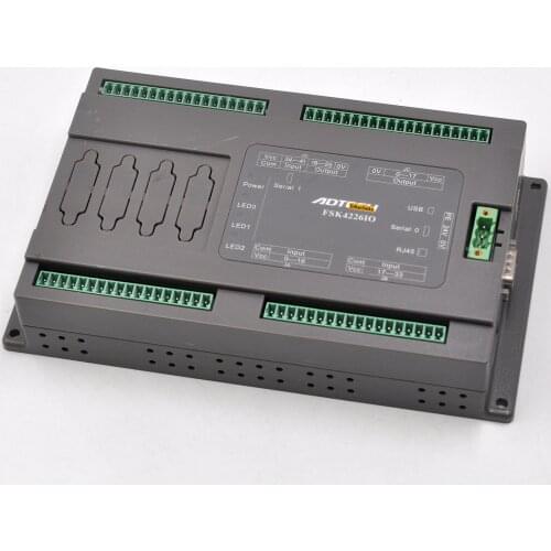 FSK4226IO controller