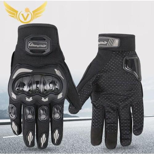 Motorcycle Racing Gloves Breathable Enduro Dirt Bike Moto Guantes Luvas Off Road Motocross Motorbike Riding Gloves