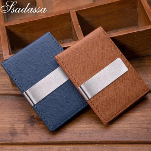 Vintage Elegant stylish Top Quality PU Leather Men Wallets Multi-Functional Cowhide Coin Purse Simple Wallet For Men