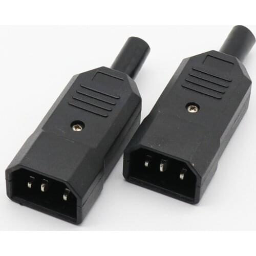 MYXKE Connectors