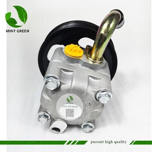 New Power Steering Pump For Suzuki Grand Vitara 76114008 49100-67J00 4910067J00